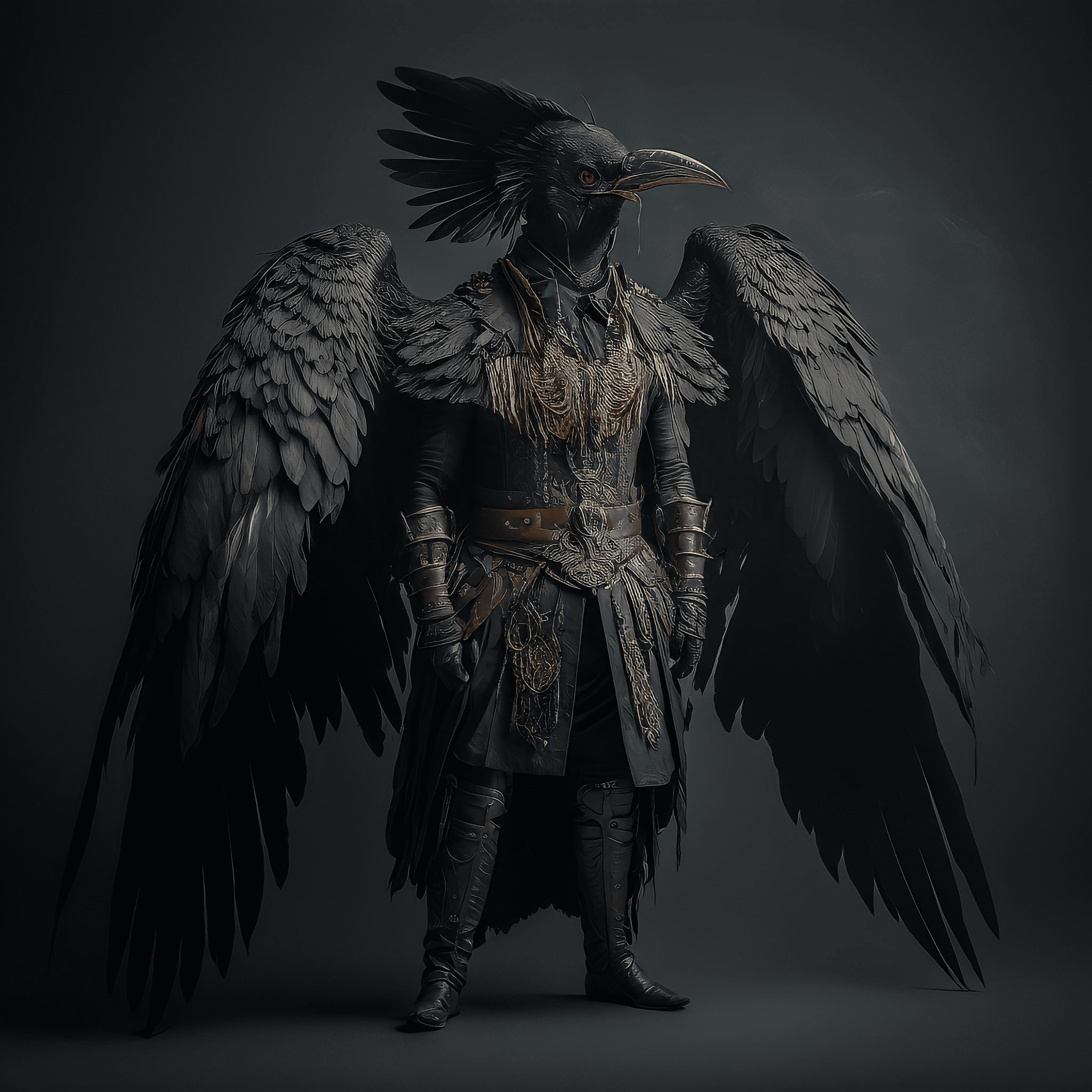 black_crows: 24