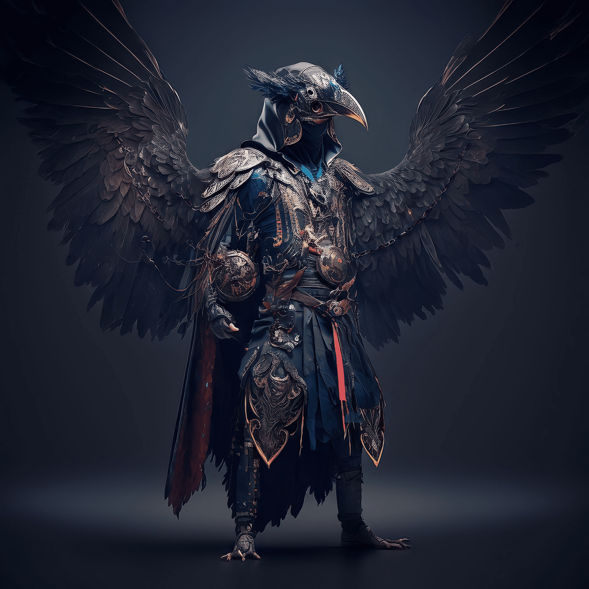 black_crows: 14
