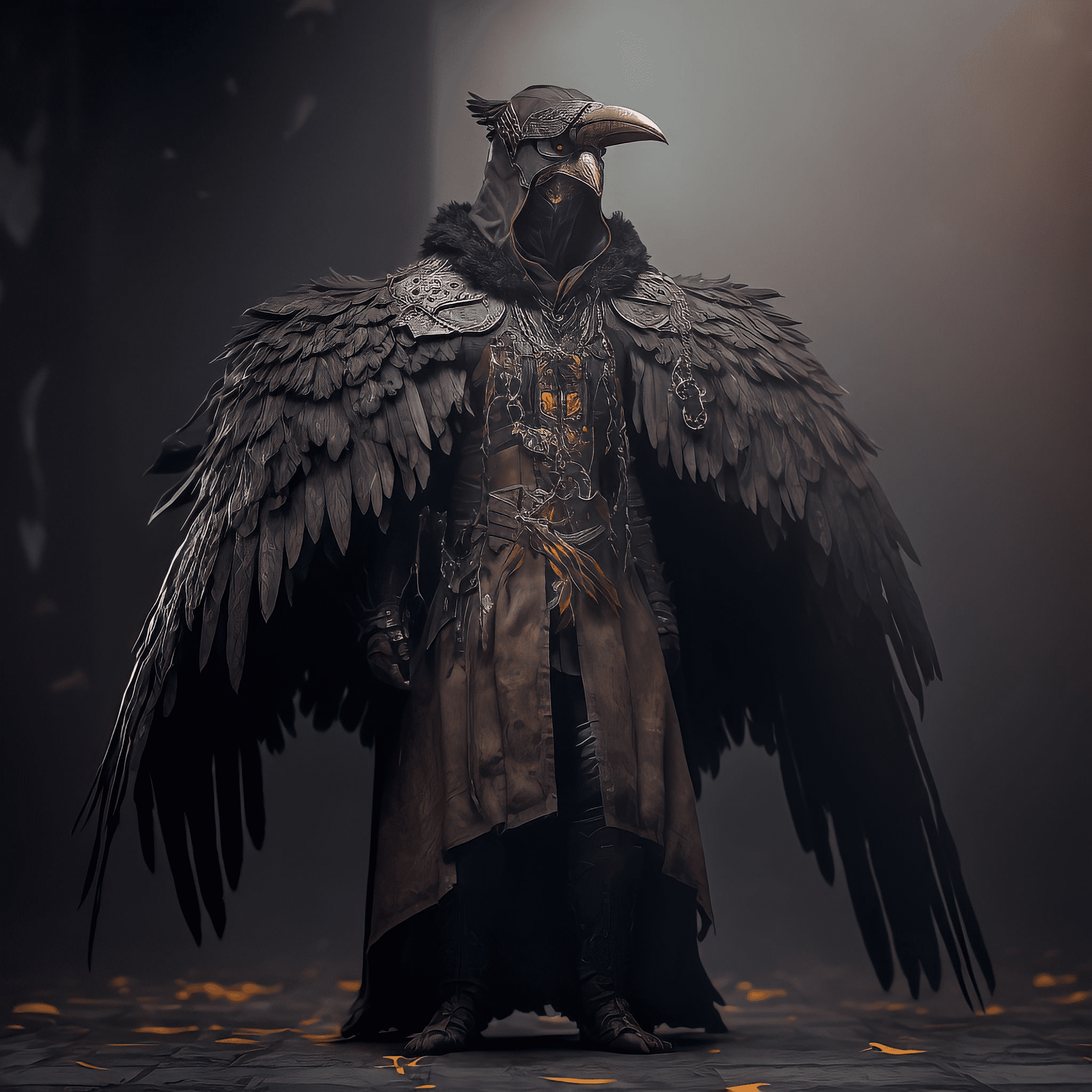 black_crows: 30